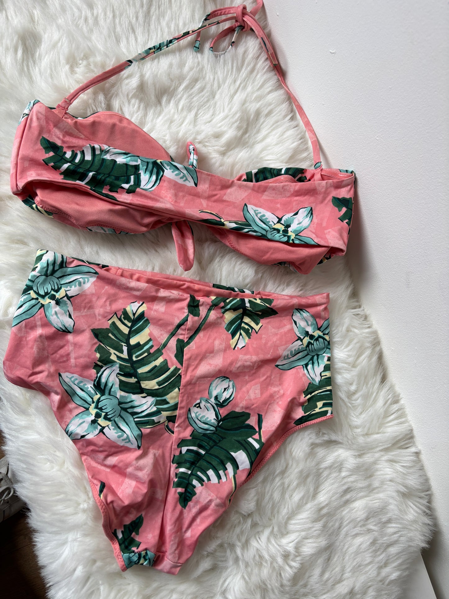 Roze bikini | Oysho | S/M