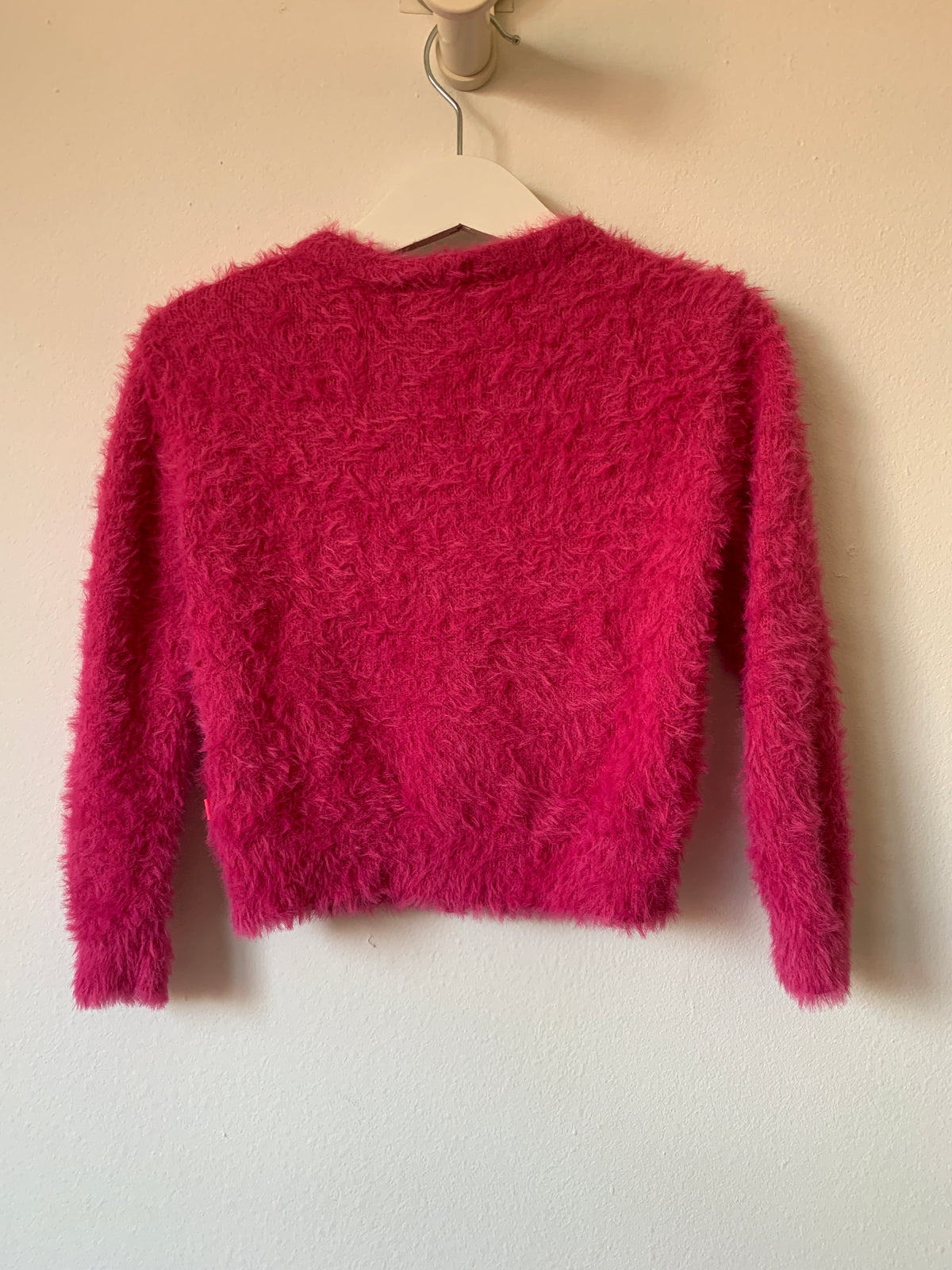Roze vest | Someone | 98