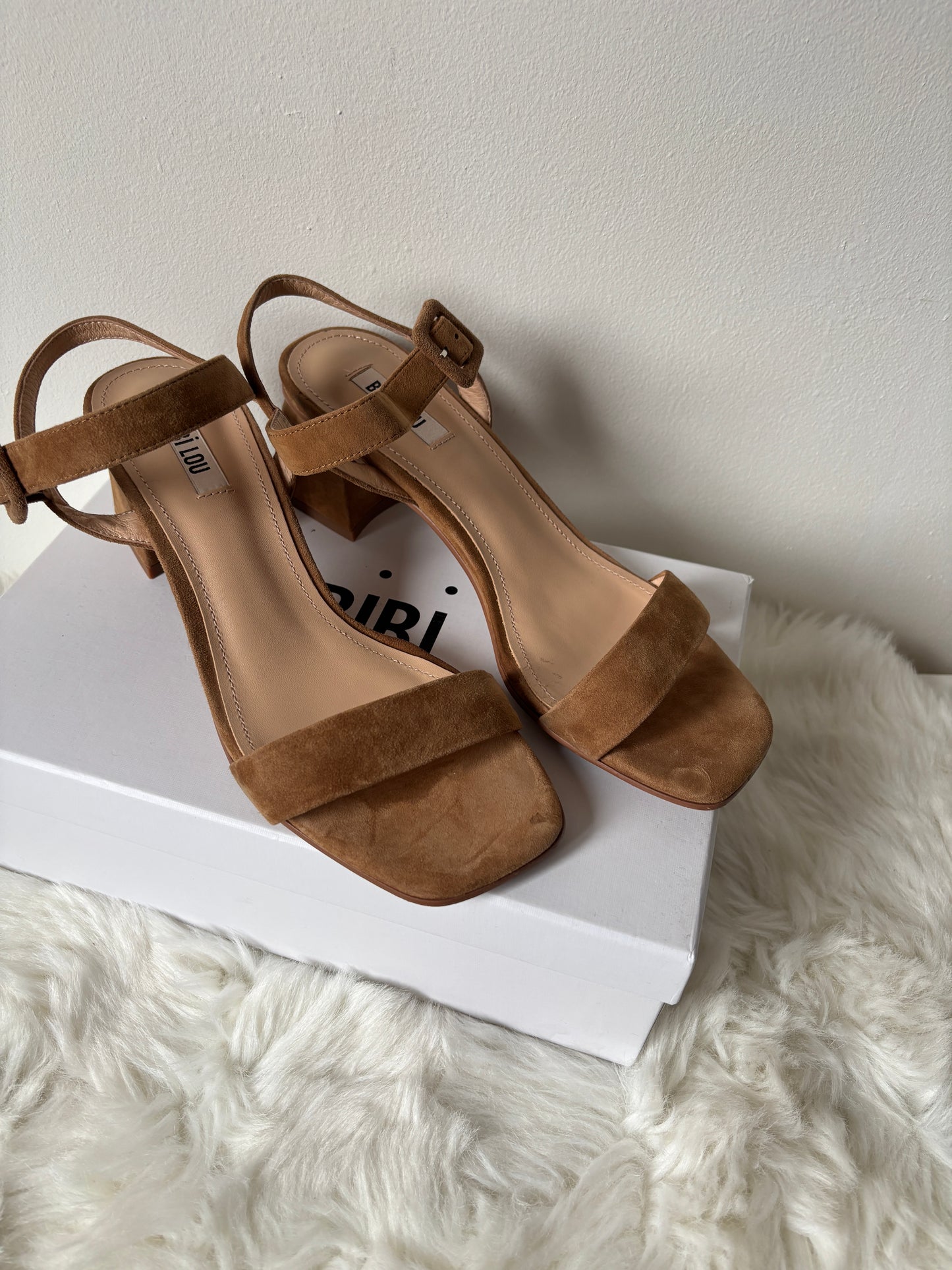 Bibi Lou sandalen 39 - nieuwstaat ⭐