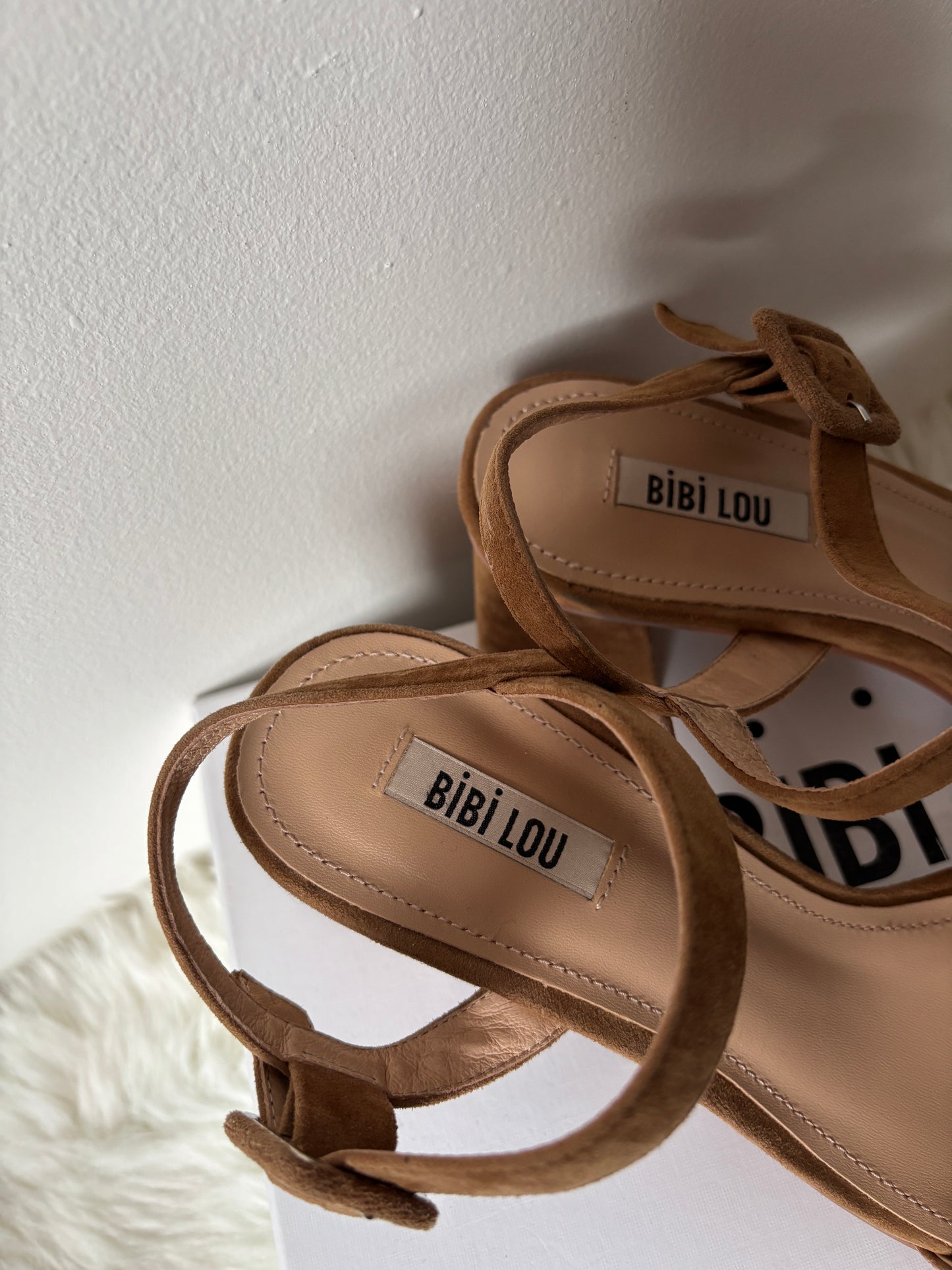 Bibi Lou sandalen 39 - nieuwstaat ⭐