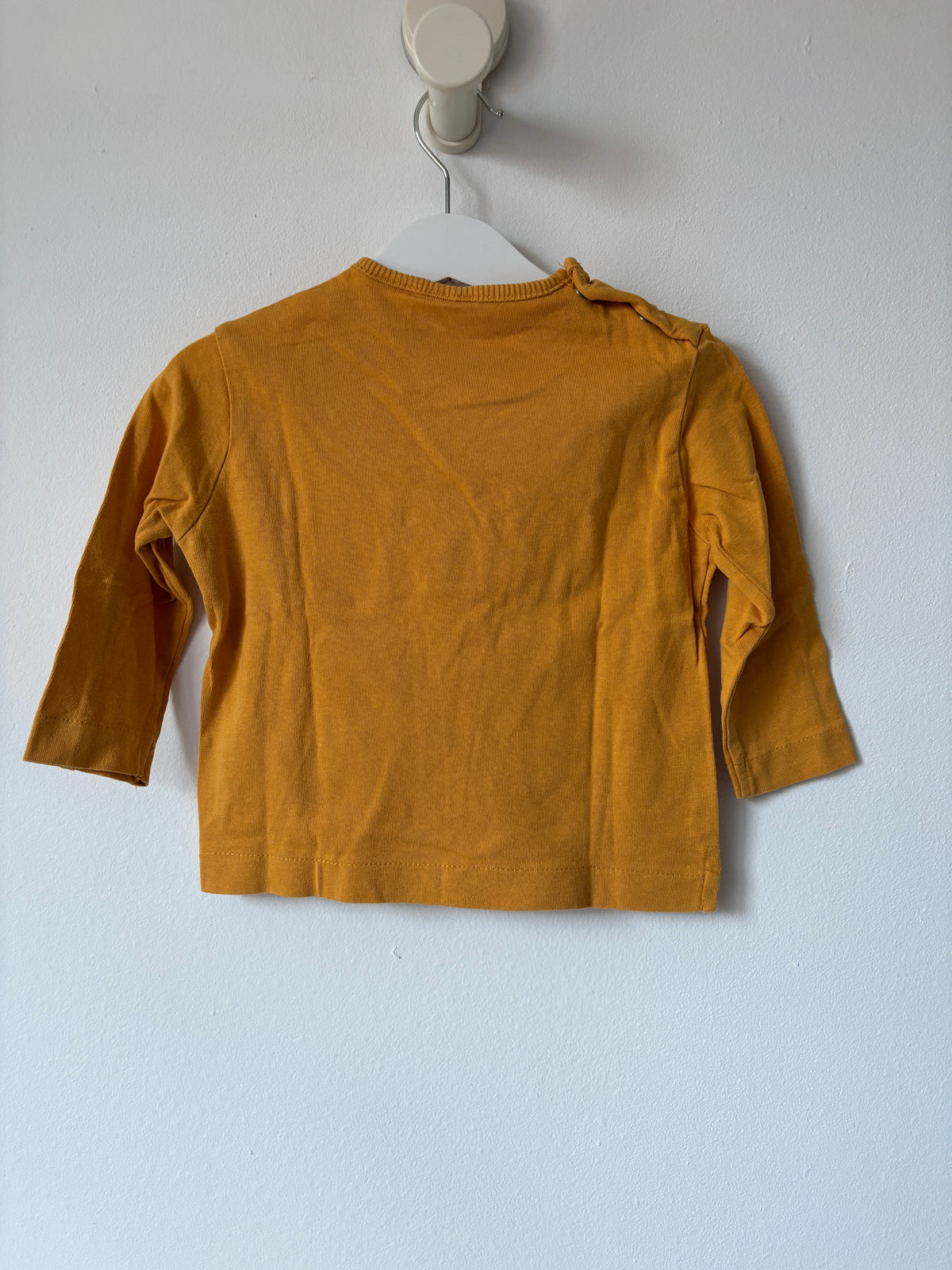 Zara longsleeve 80 - zeer goede staat ⭐