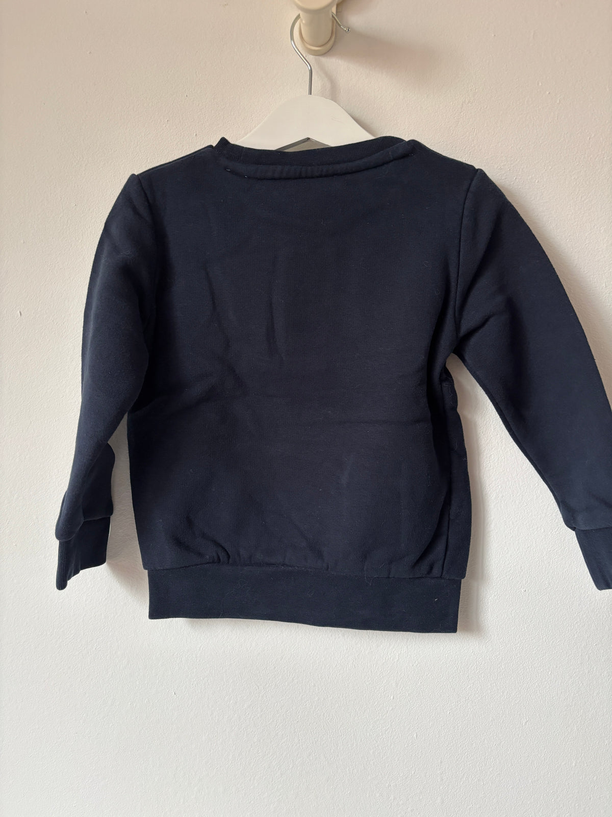 Hampton Bays sweater 104 - nieuwstaat 💸
