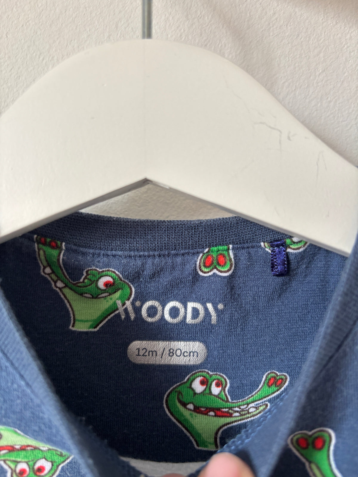 Woody pyjama 80 - nieuwstaat ⭐