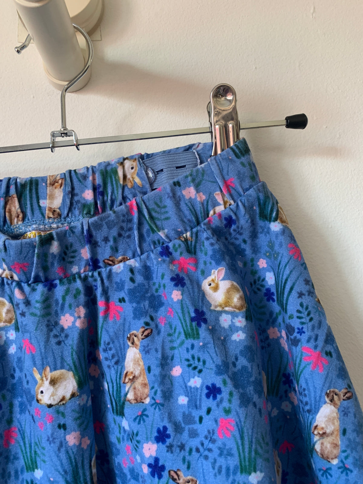 Blauw rokje | Someone | 98
