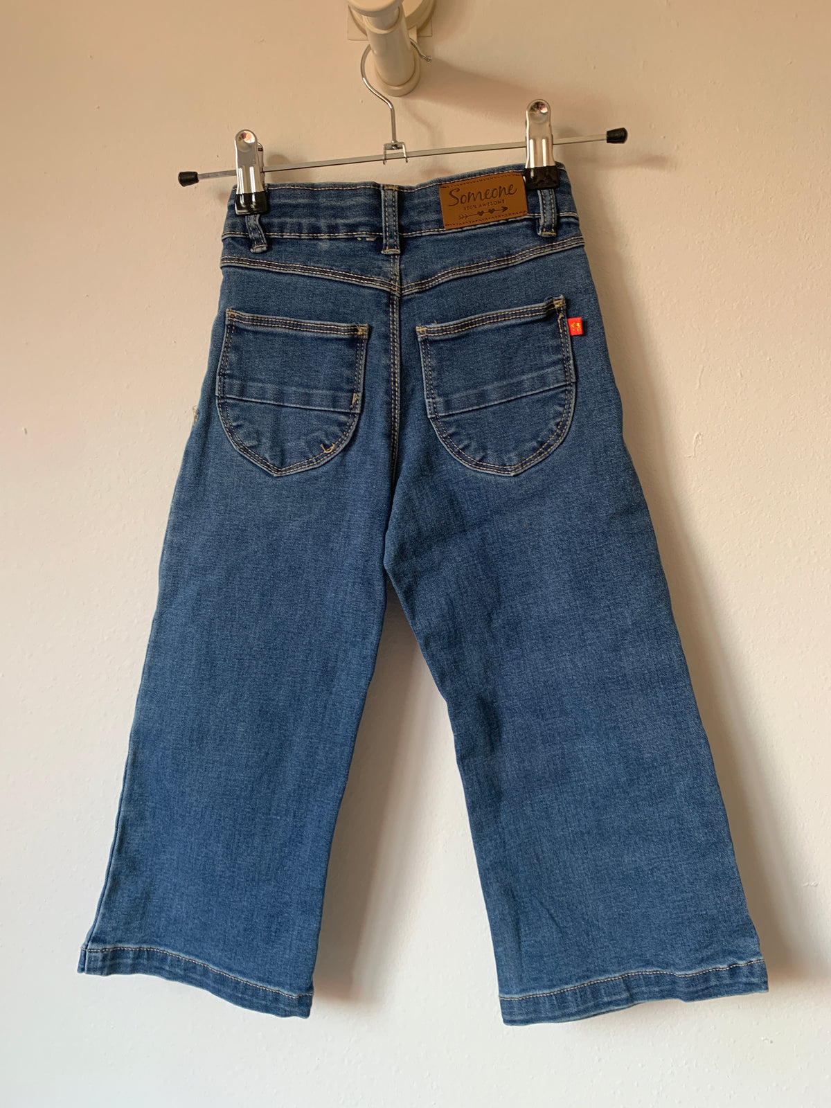 Flared jeans | Someone | 98