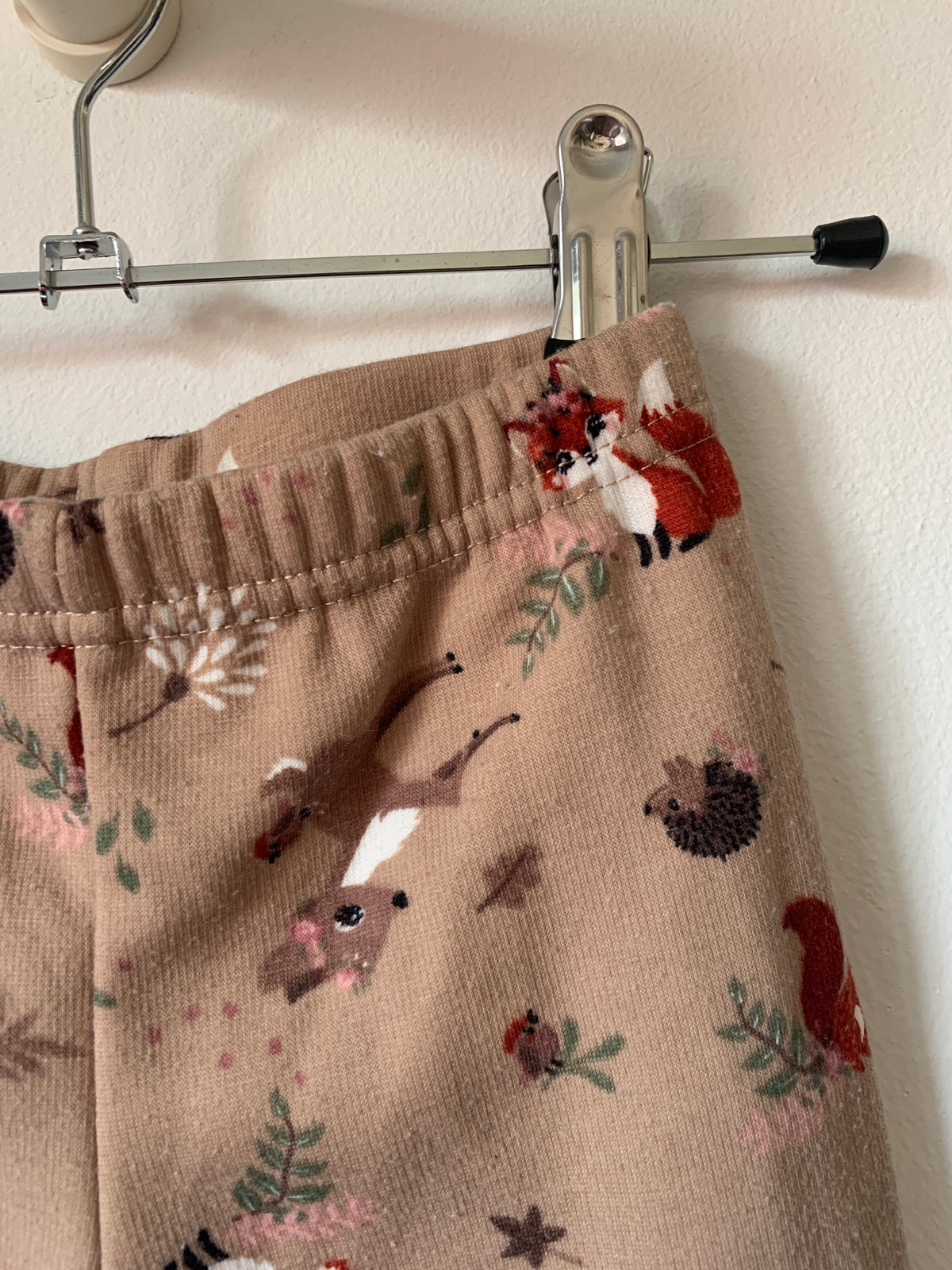 Beige legging | Dopodopo | 98/104