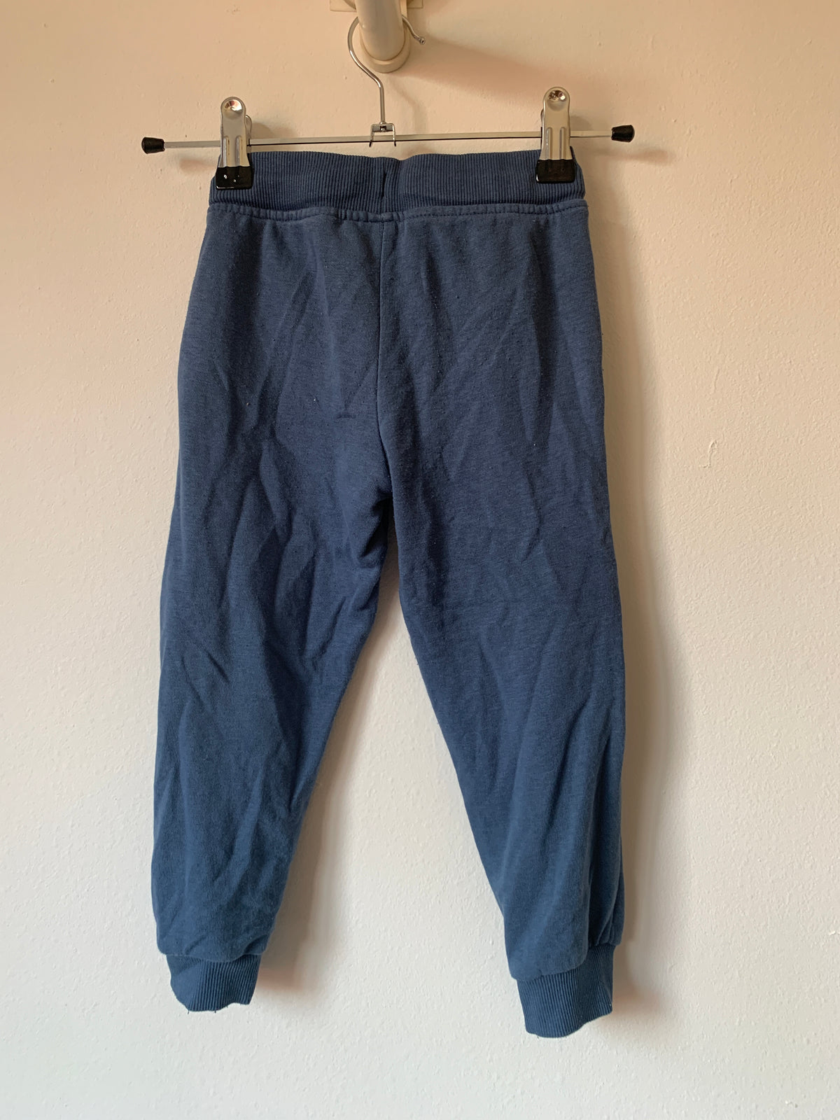 Blauwe joggingbroek | Lily&Dan | 98