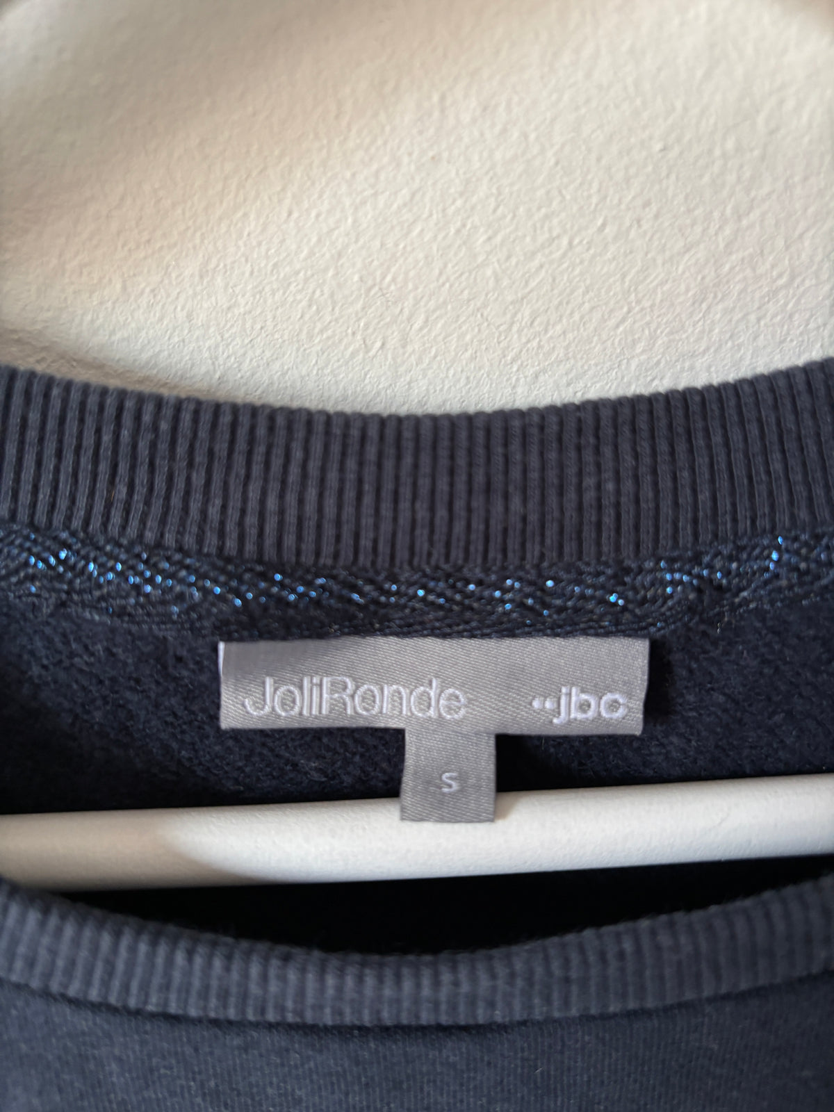 JoliRonde sweater S - zeer goede staat 💸