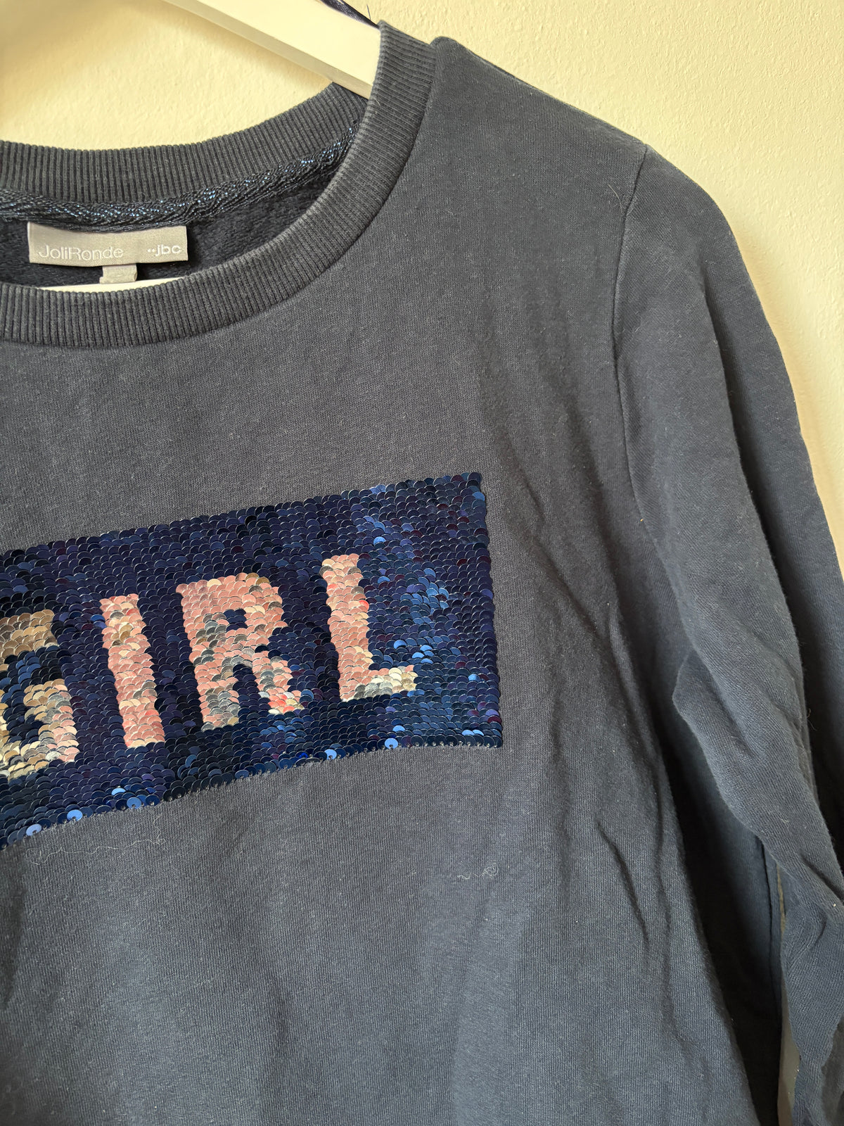 JoliRonde sweater S - zeer goede staat 💸