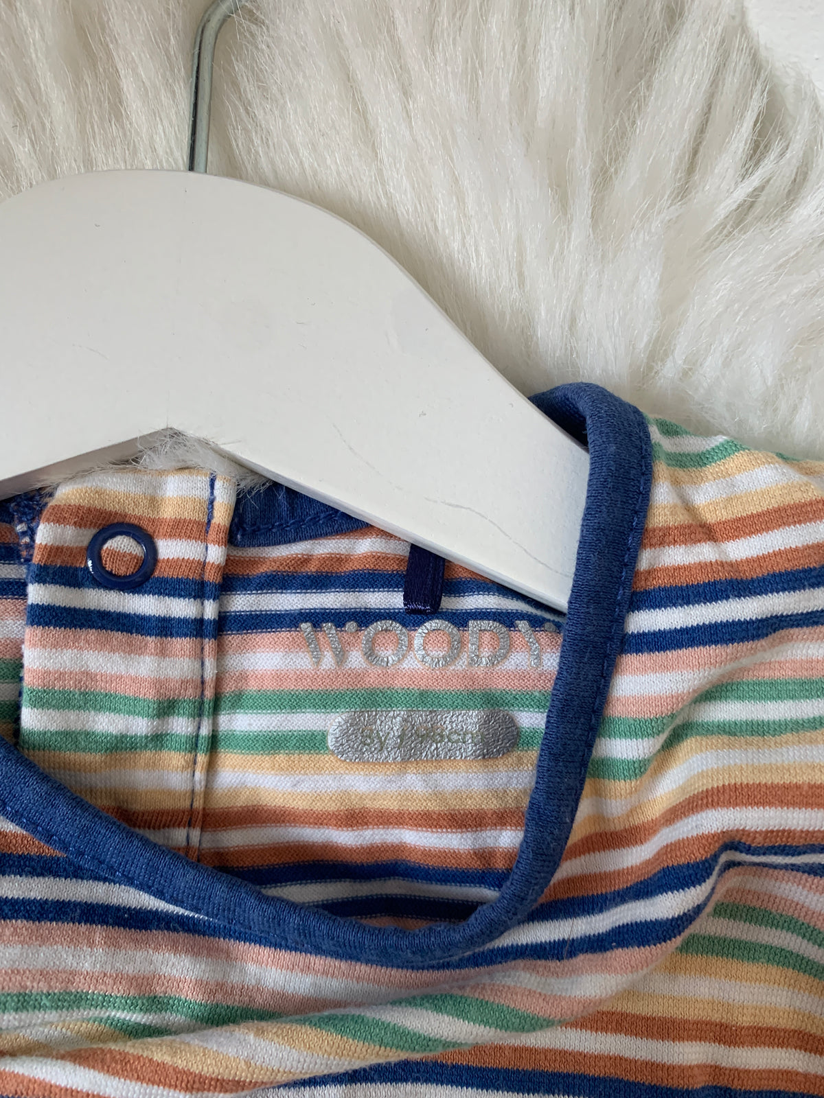 Zomerpyjama | Woody | 98