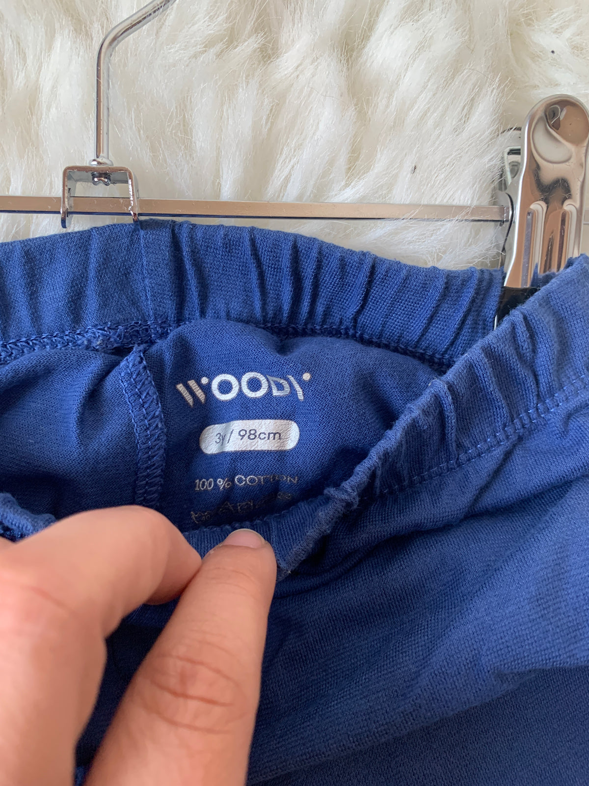 Zomerpyjama | Woody | 98