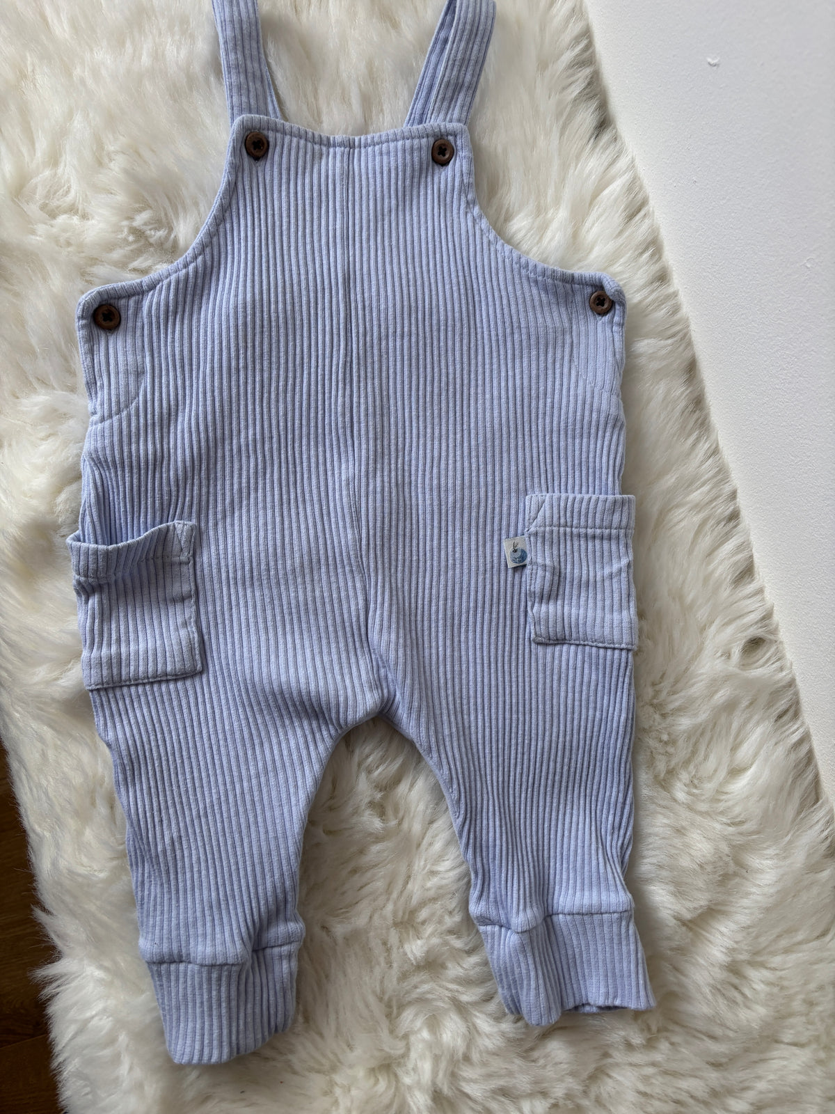 Primark salopette 74 - zeer goede staat ⚡