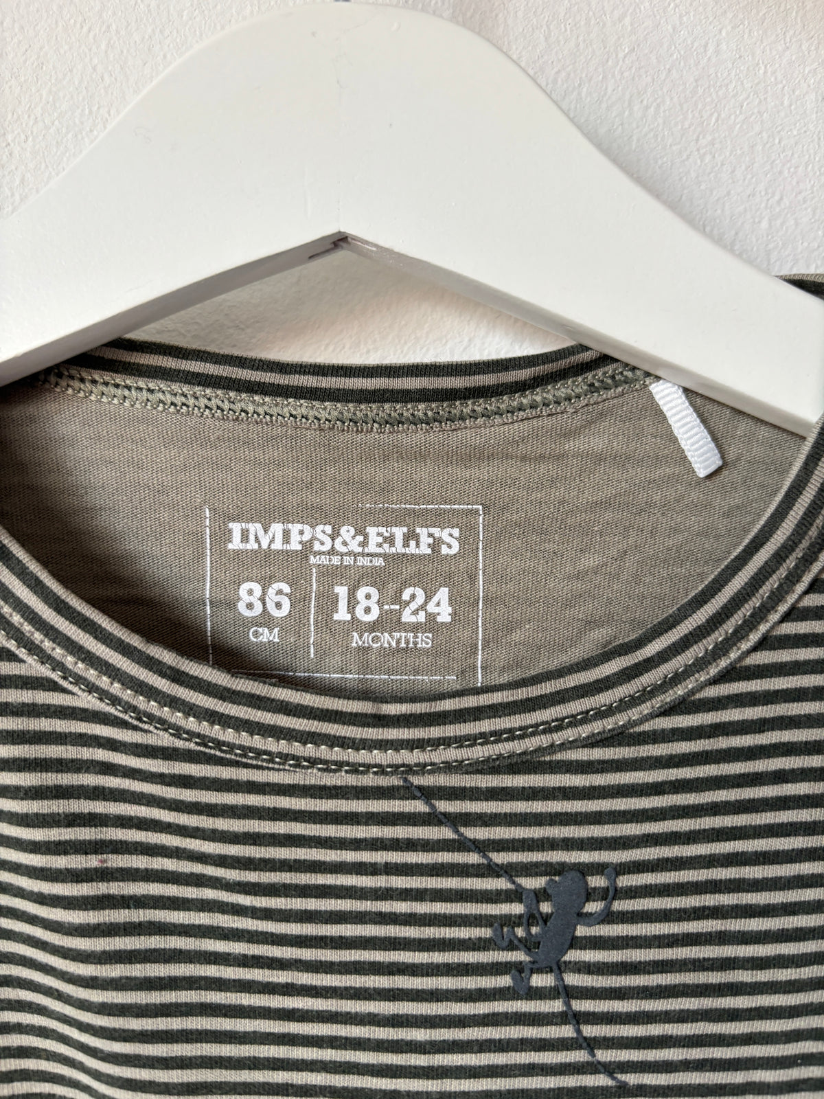 Imps&Elfs longsleeve 86 - zeer goede staat ⭐