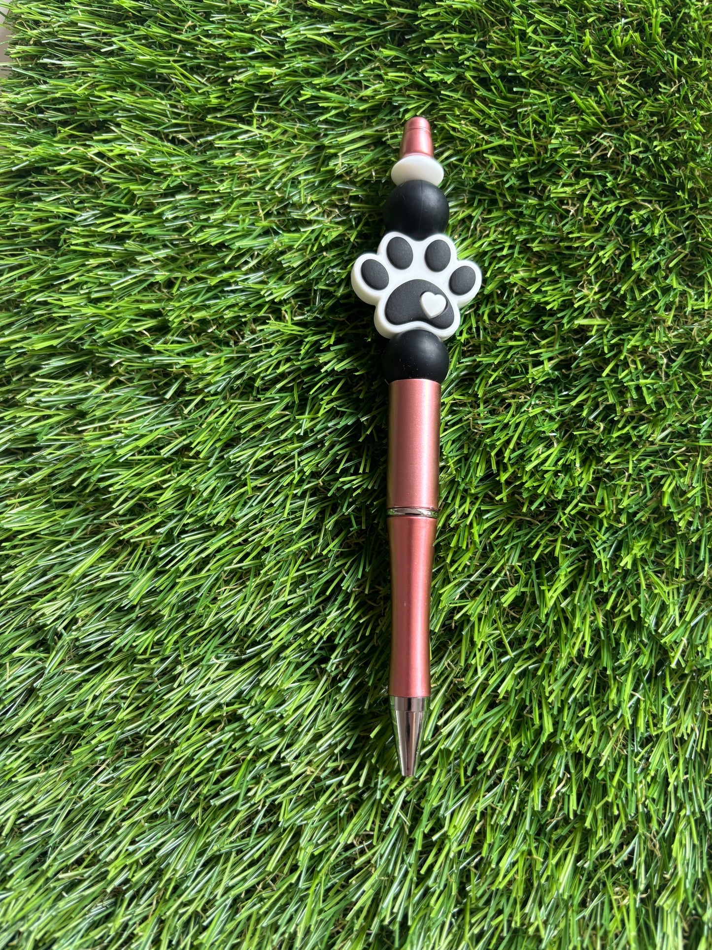 Balpen met figuurtje