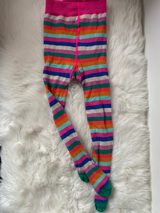 Gekleurde broekkousen | Oilily | 92