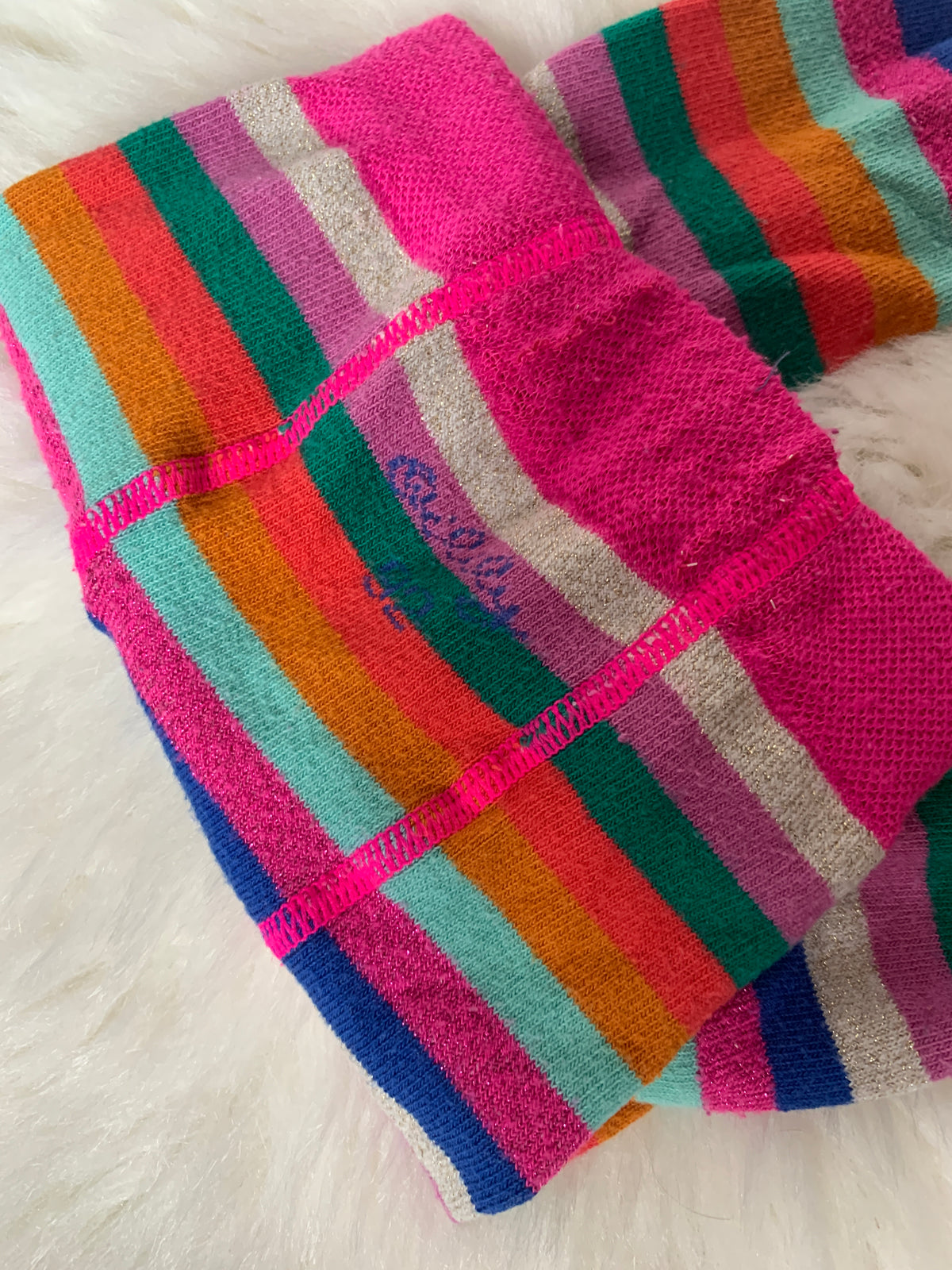 Gekleurde broekkousen | Oilily | 92