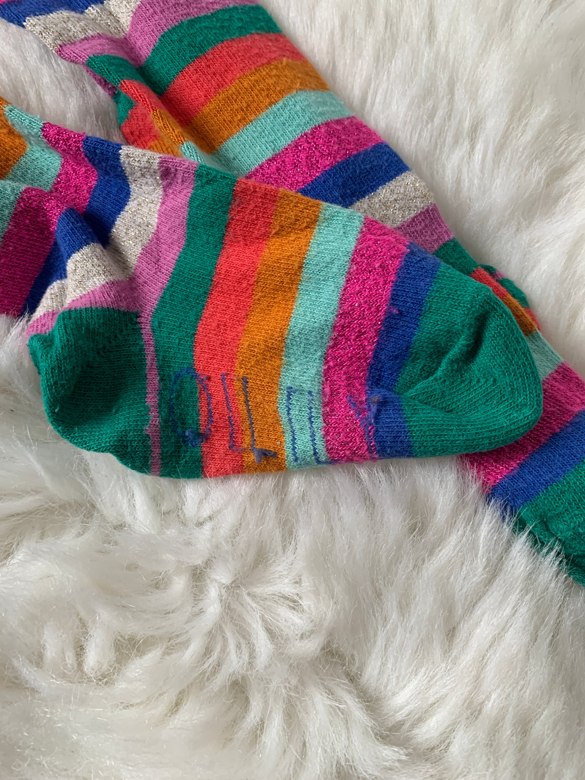 Gekleurde broekkousen | Oilily | 92
