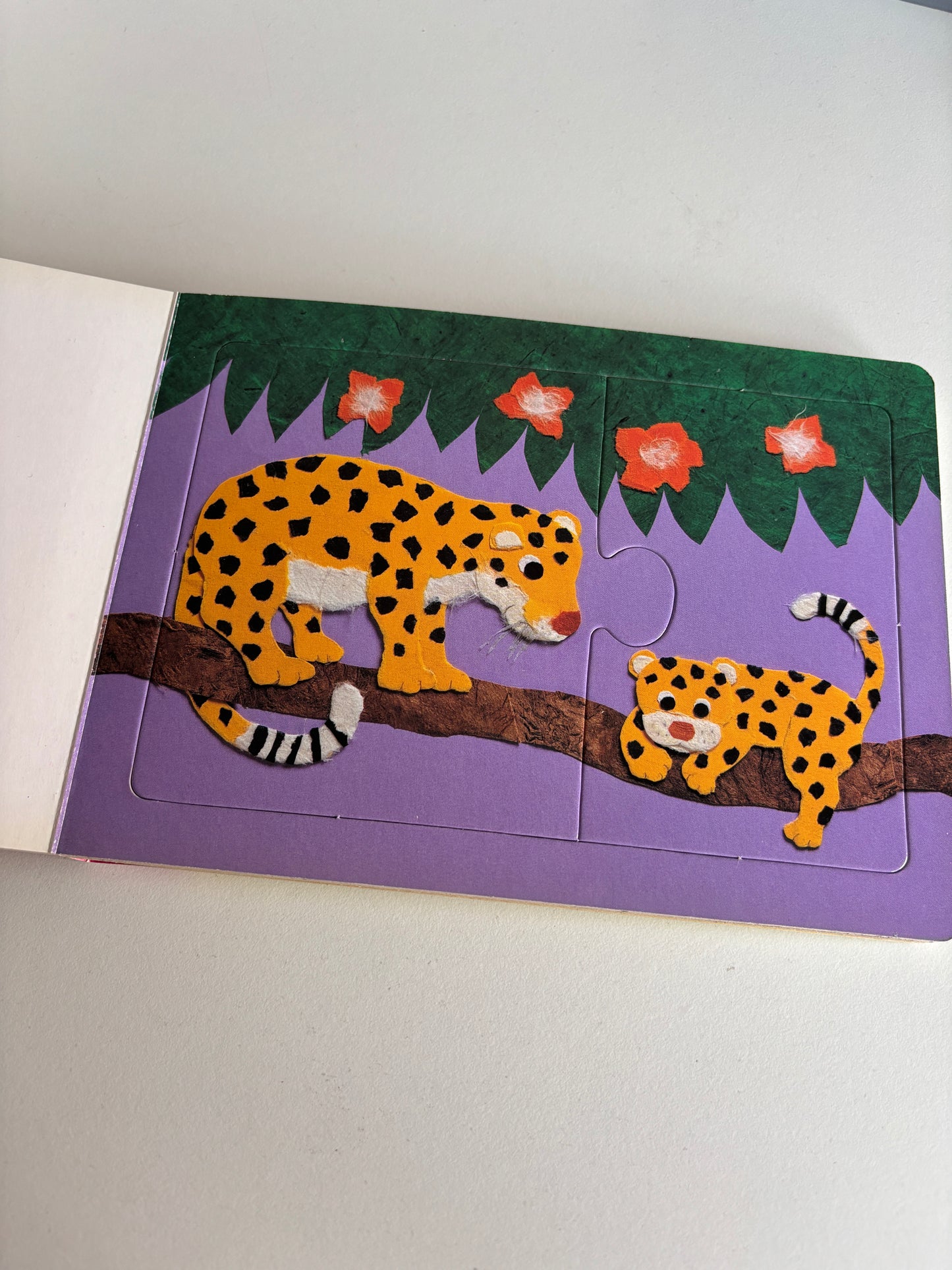 Bettina Paterson - Ik ben een nijlpaardje