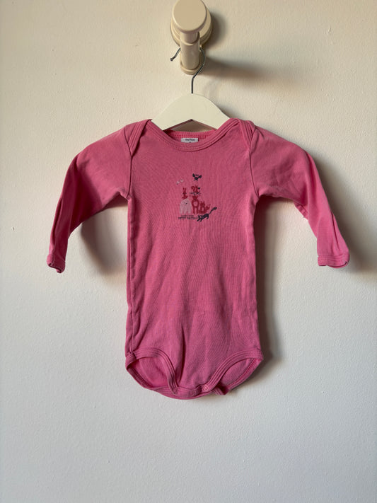 Petit Bateau romper 74 - zeer goede staat ⭐