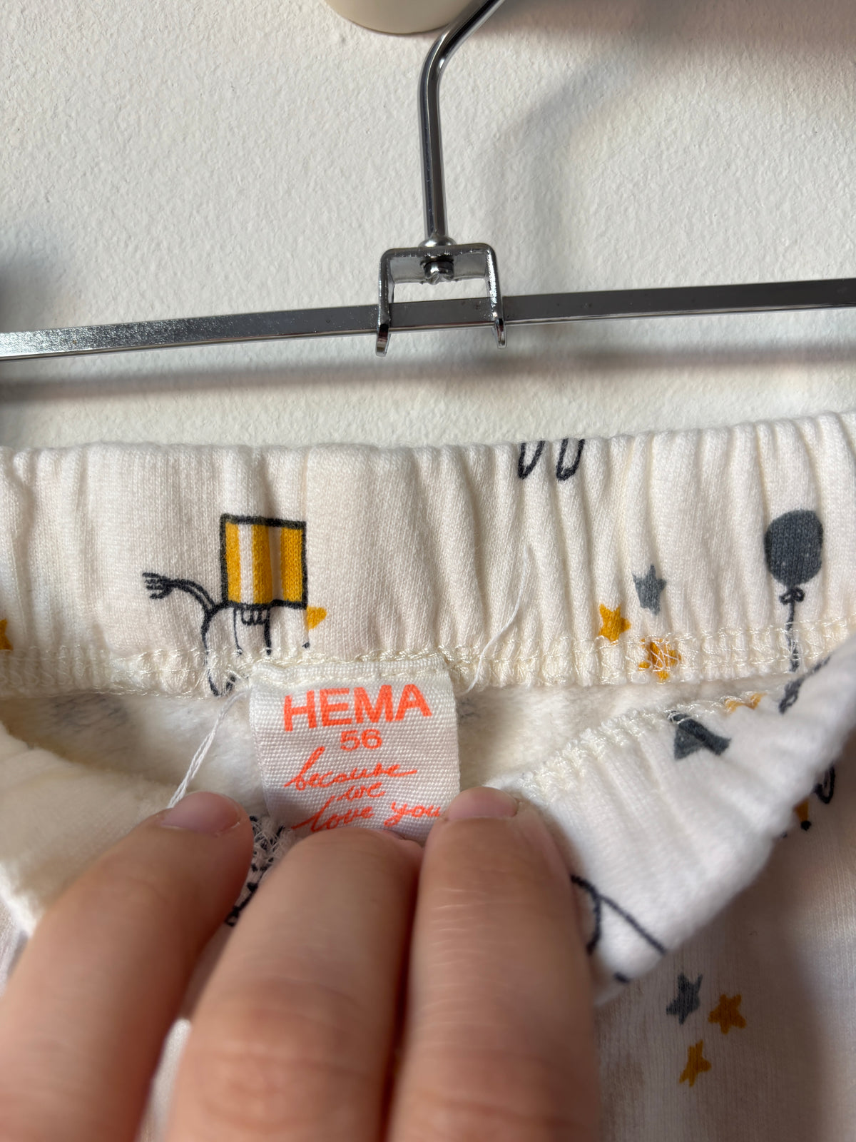 Hema broek 56 - zeer goede staat 💸