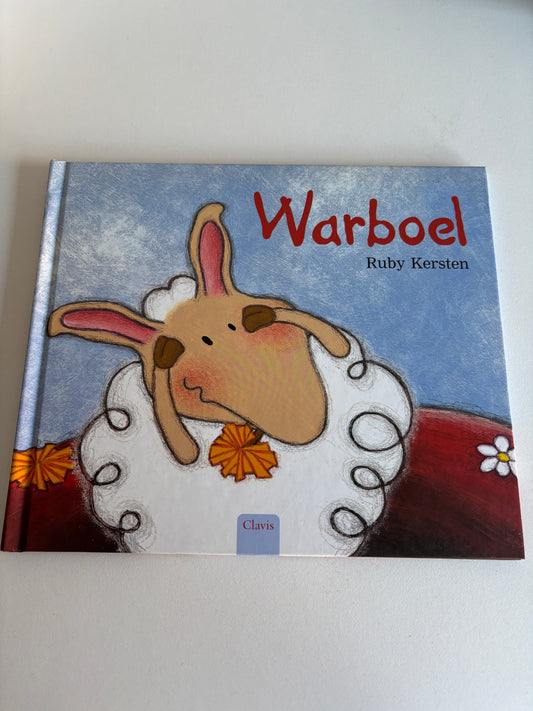 Ruby Kersten - Warboel