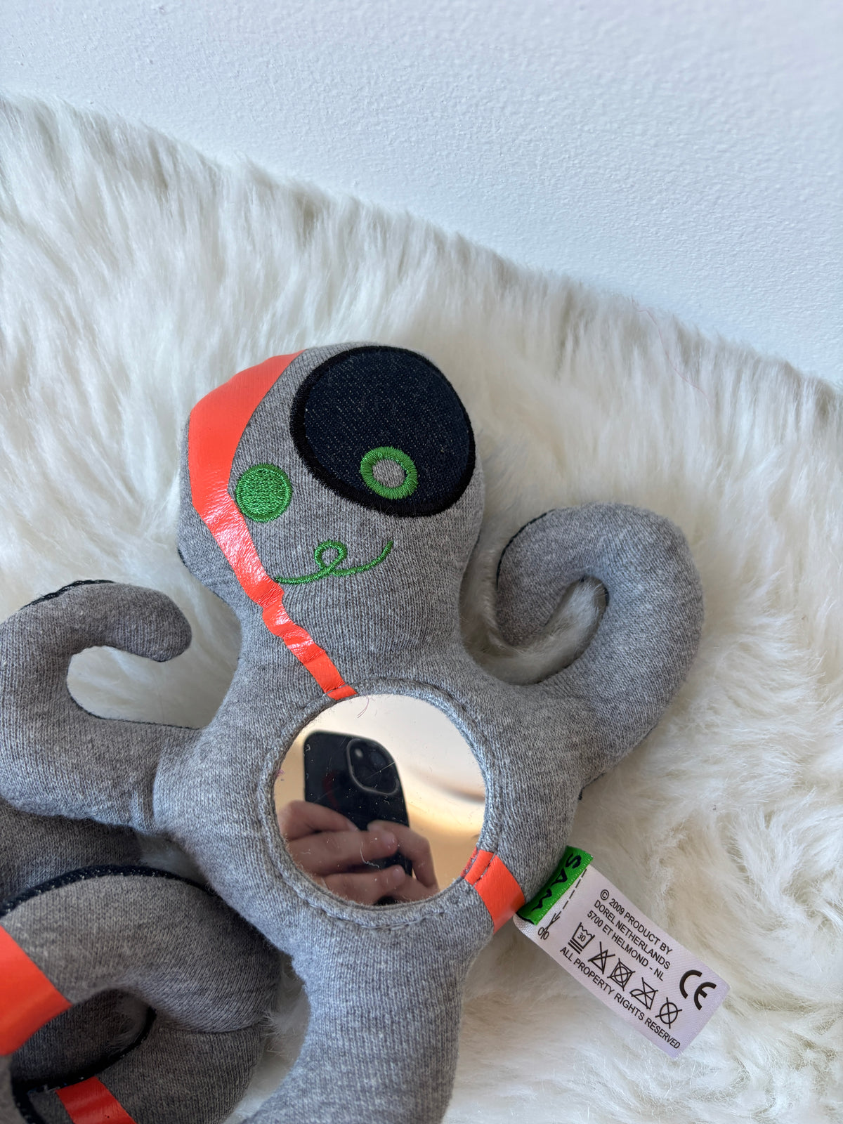 Maxi Cosi travel buddy - zeer goede staat 💸