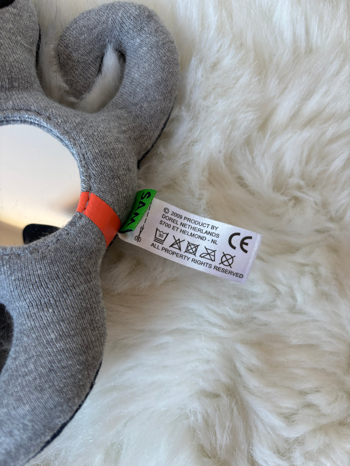 Maxi Cosi travel buddy - zeer goede staat 💸