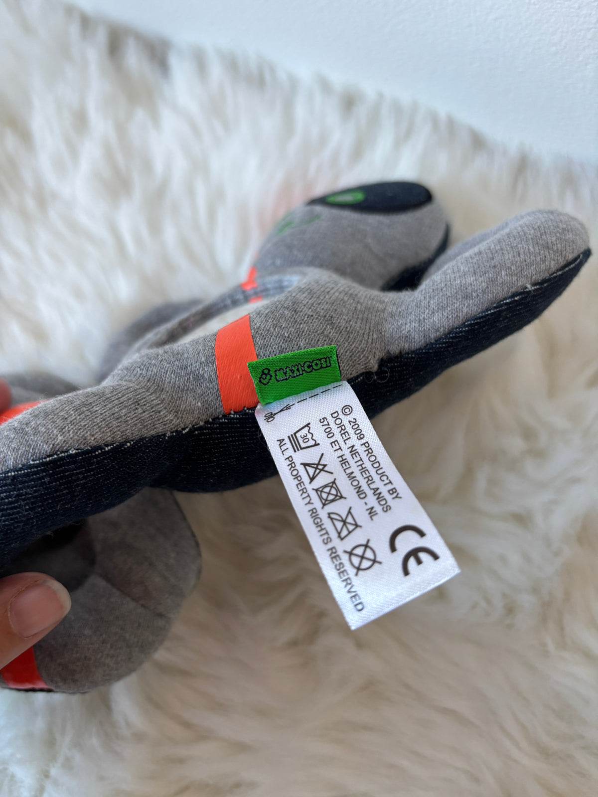 Maxi Cosi travel buddy - zeer goede staat 💸