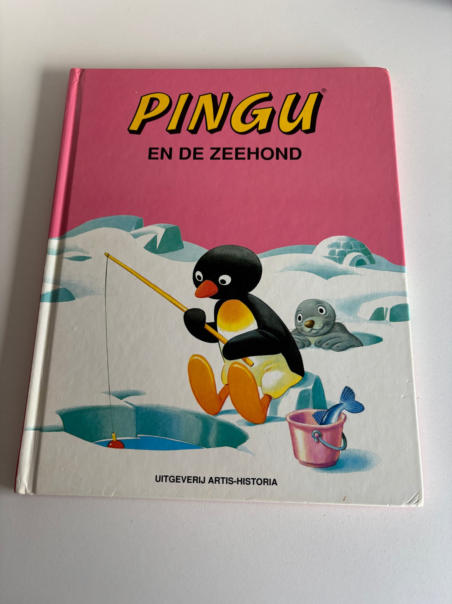 Pingu