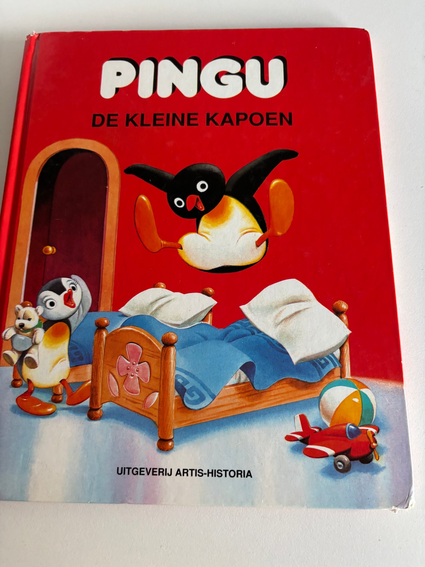 Pingu