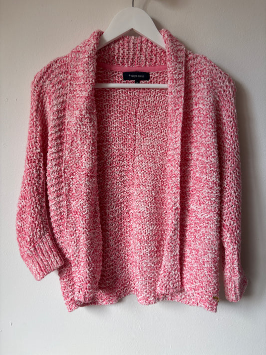 Roze vest | Terre Bleue | XS