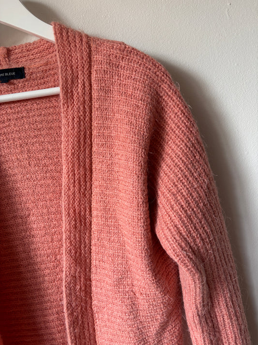 Roze vest | Terre Bleue | XS