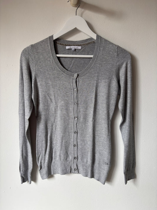 Grijze cardigan | Lola Liza | XS