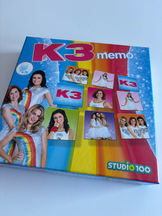 Memo K3