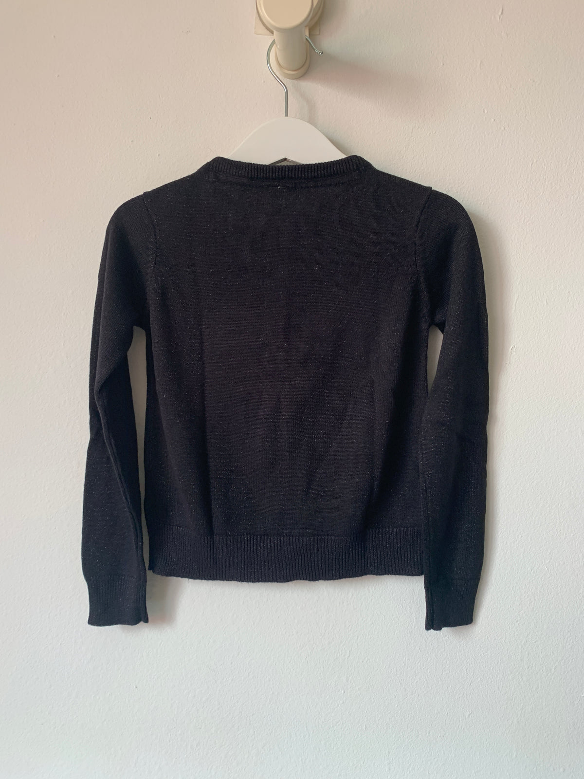 Zwarte cardigan | Wibra | 98