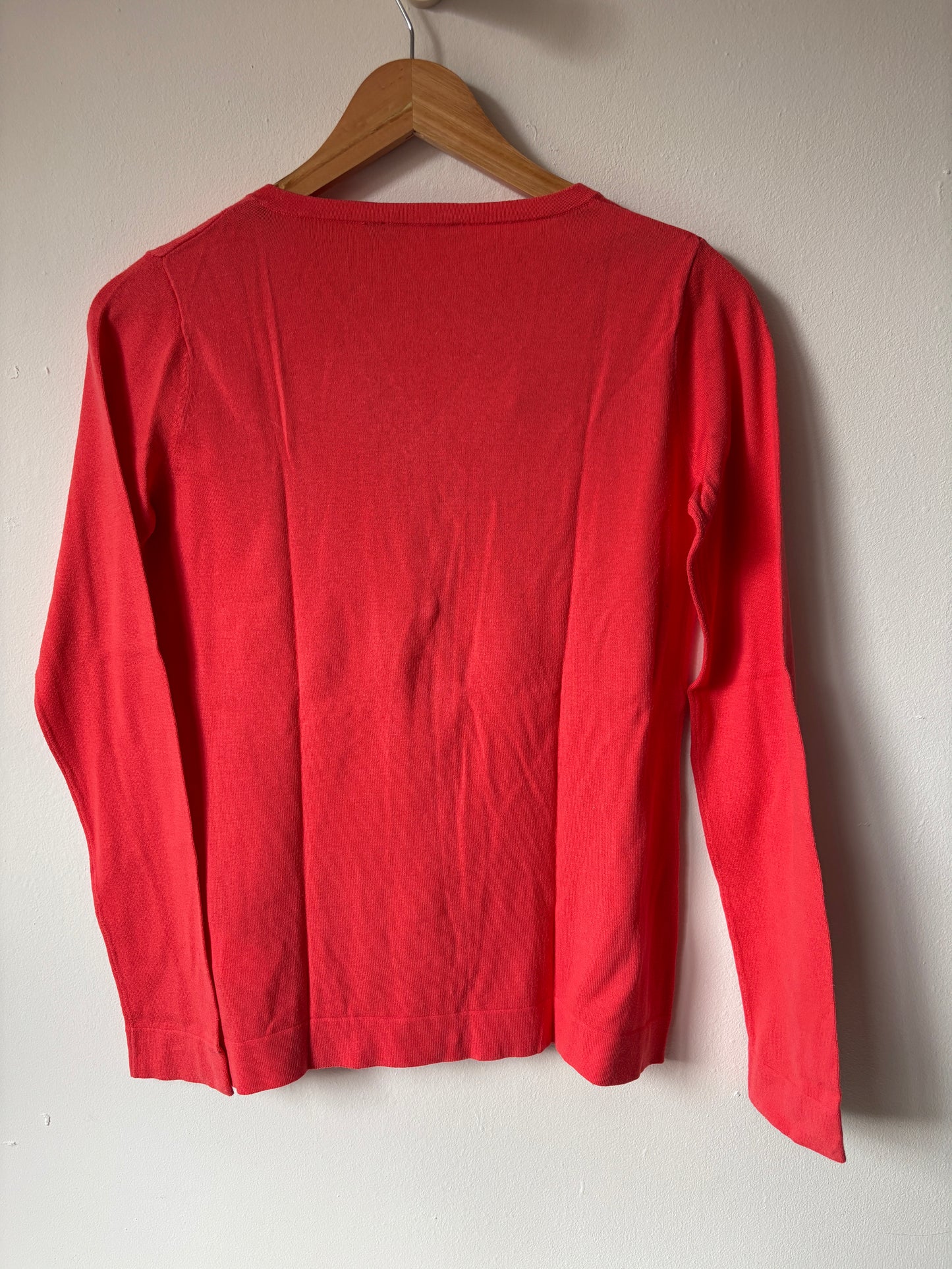 Roze cardigan | River Woods | S