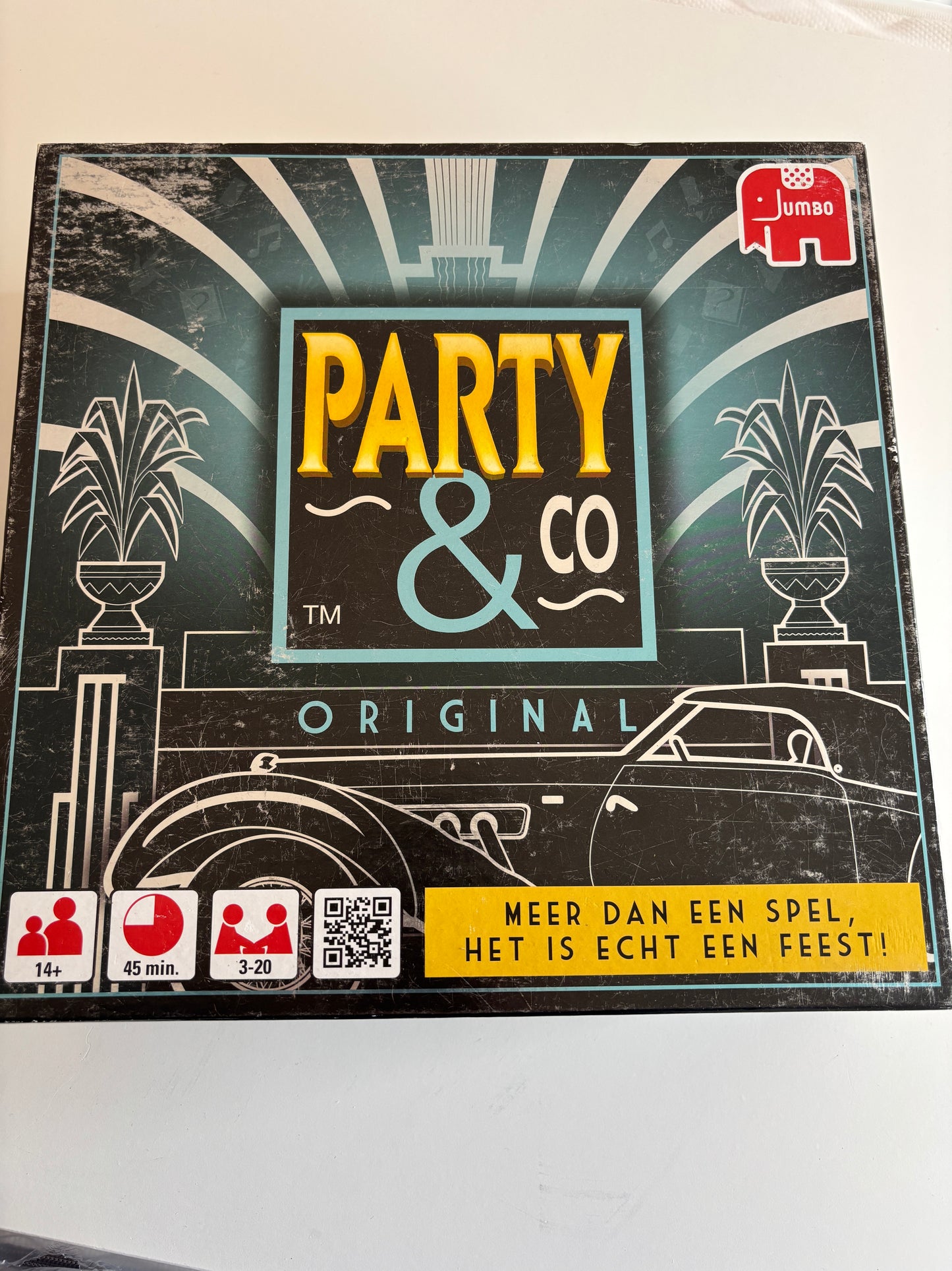 Party&Co Original