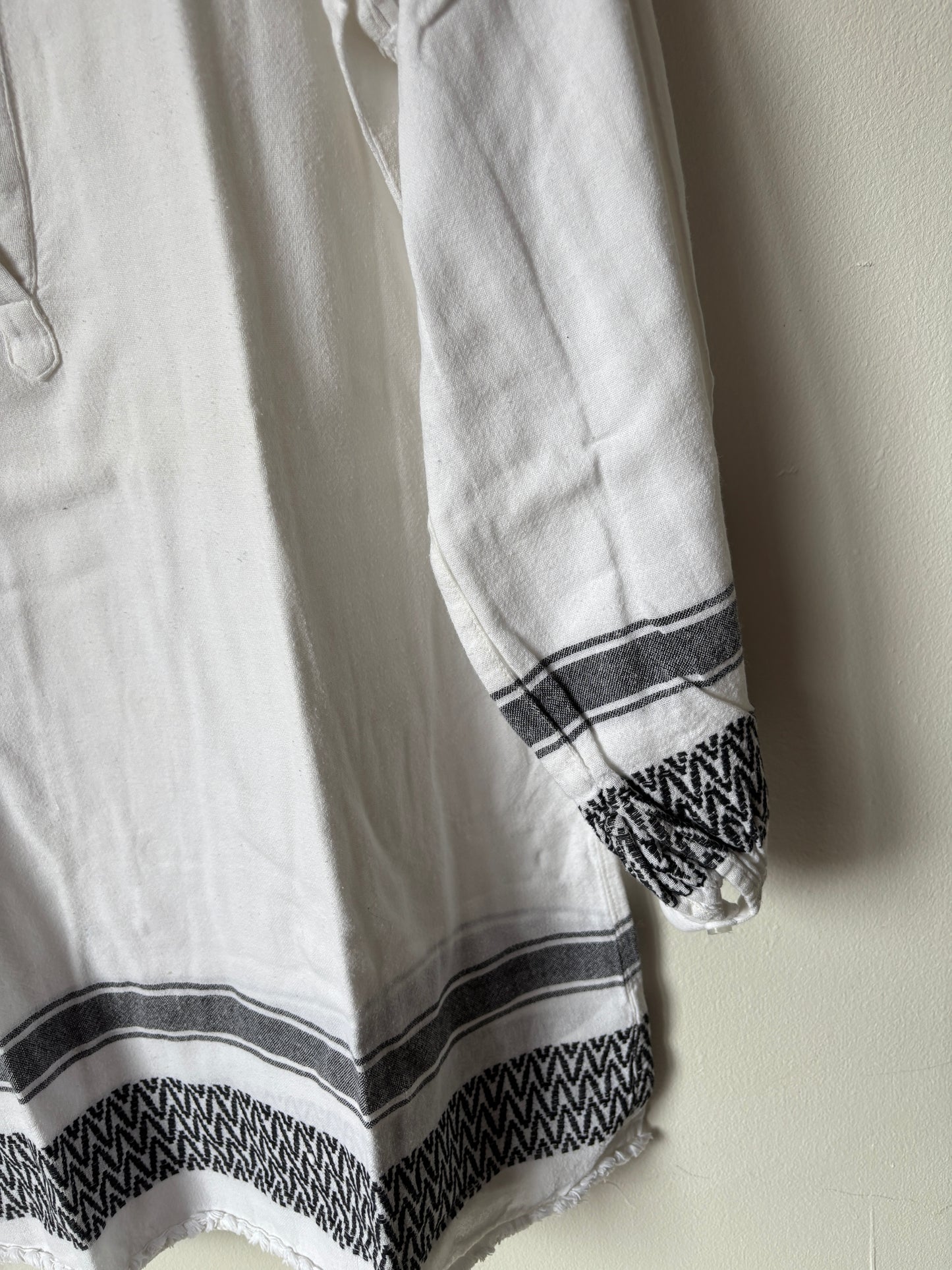 Witte tuniek | Mint & Berry | S