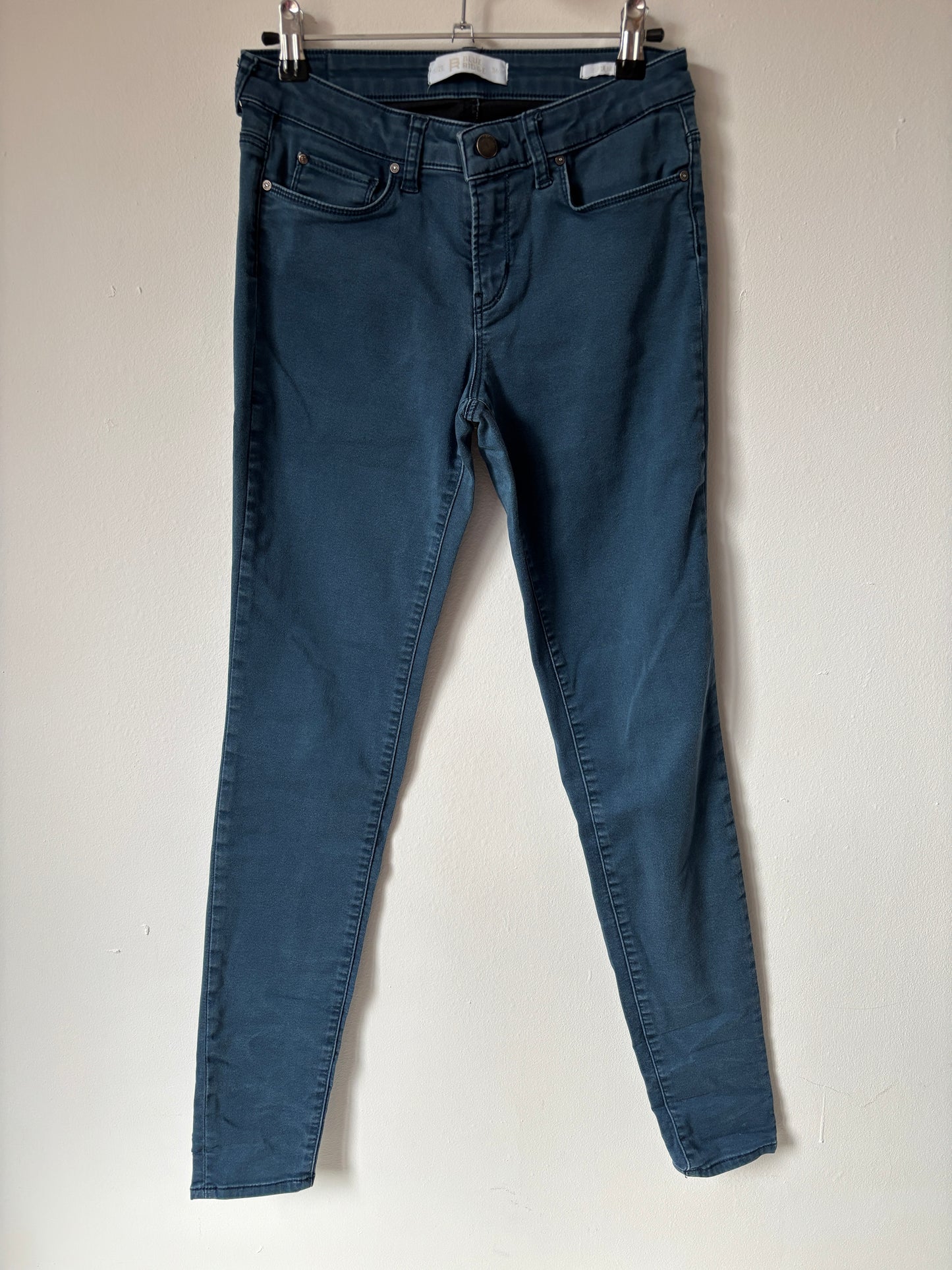 Jeansbroek | Blue Ridge | S