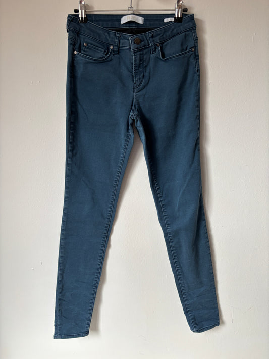 Jeansbroek | Blue Ridge | S