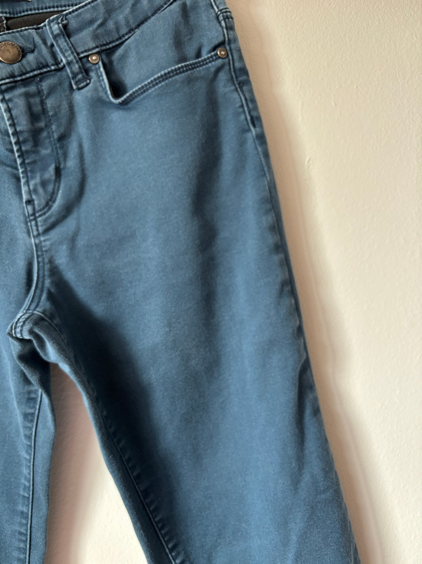 Jeansbroek | Blue Ridge | S