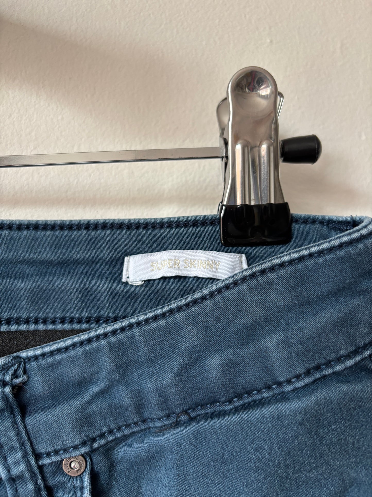Jeansbroek | Blue Ridge | S