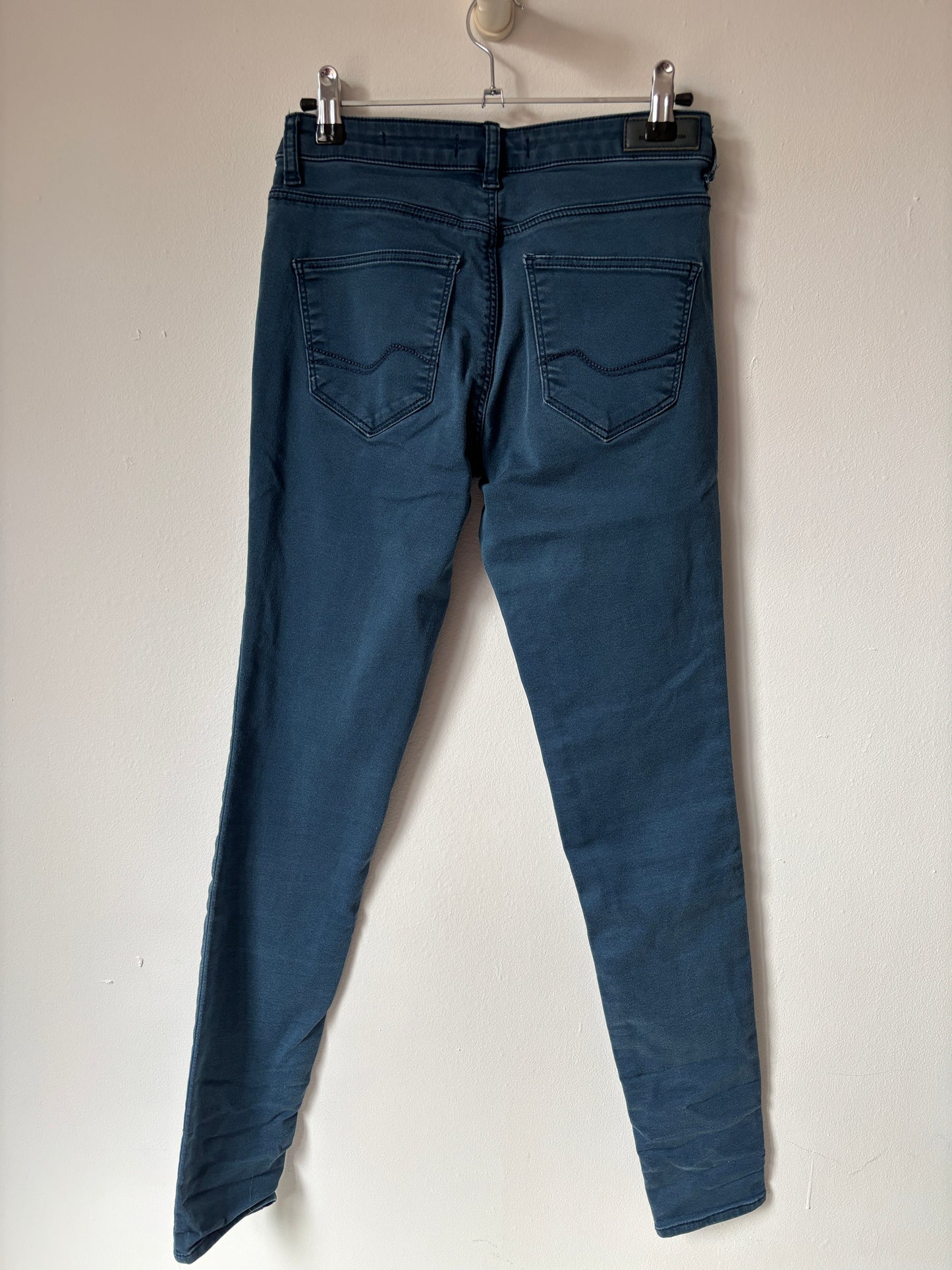 Jeansbroek | Blue Ridge | S