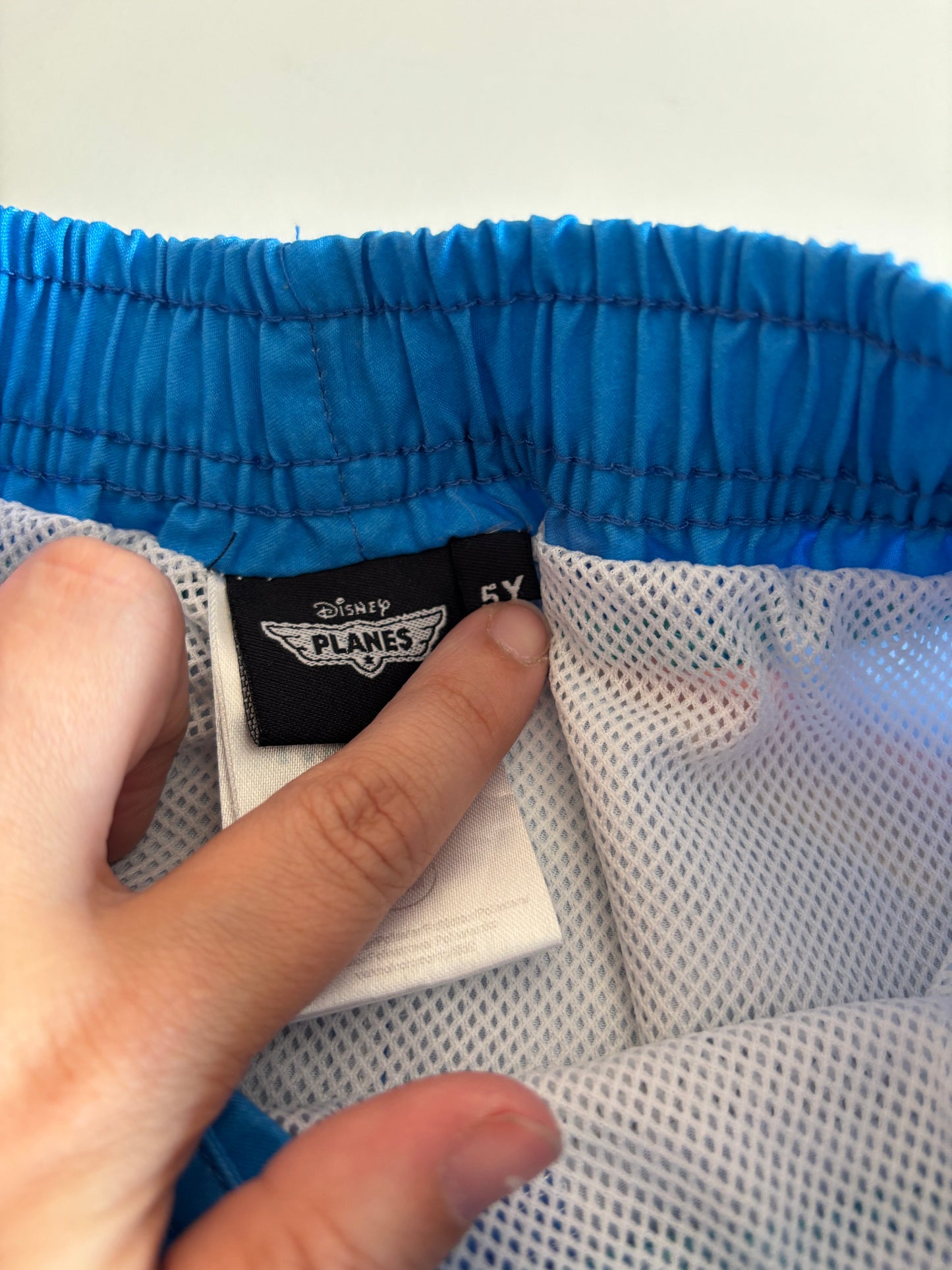 Zwembroek Disney Planes