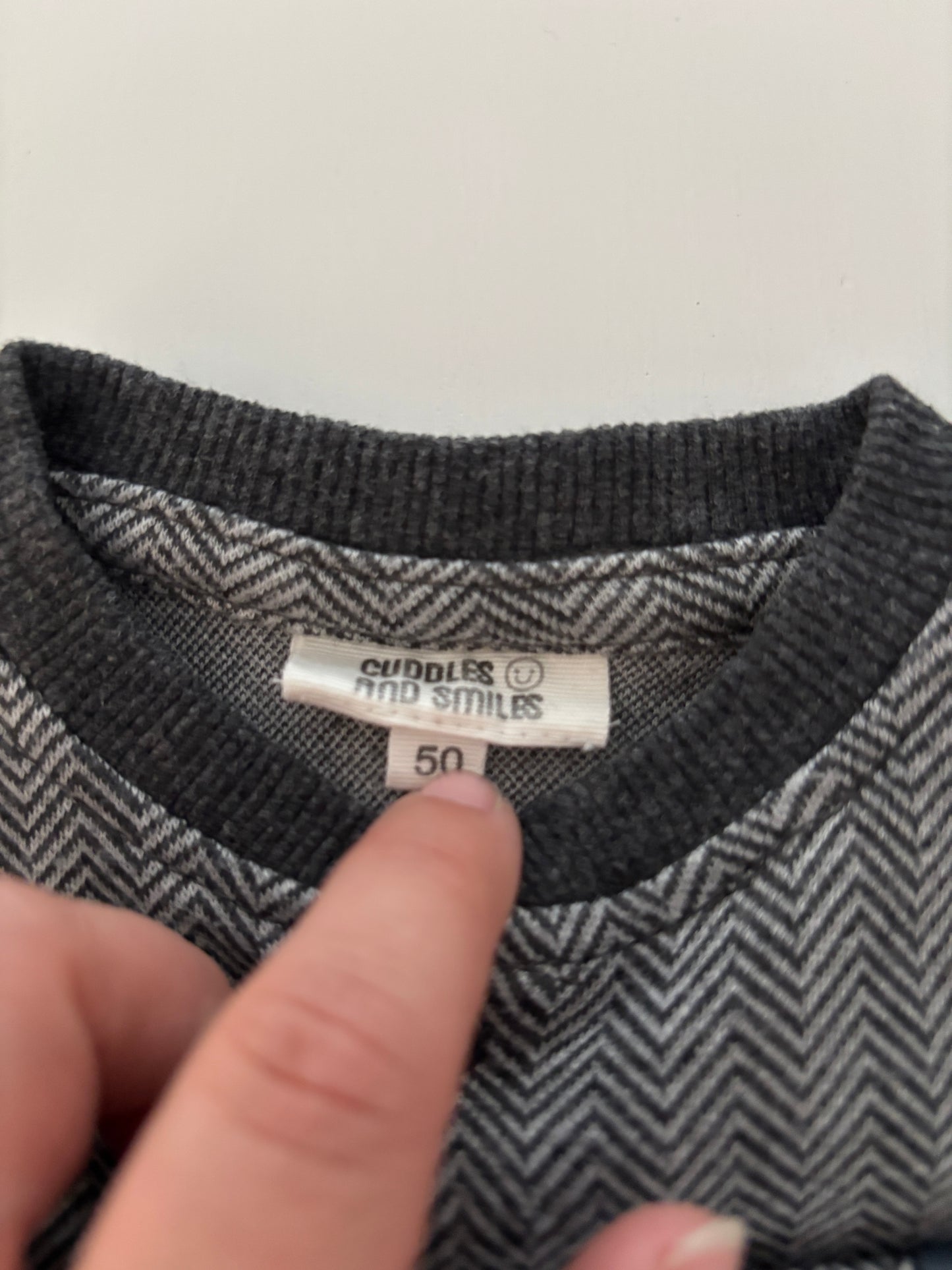 Cuddles&Smiles boxpakje 50 - nieuwstaat 💸