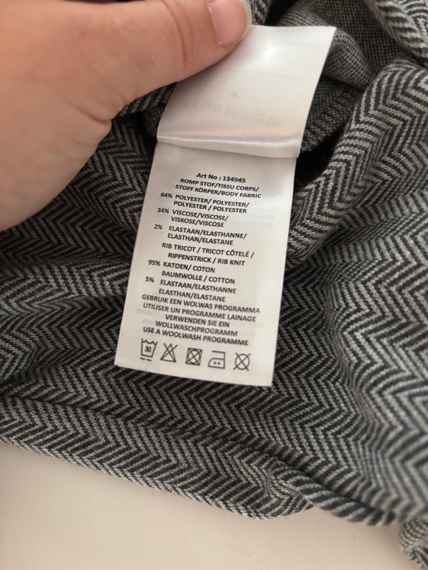 Cuddles&Smiles boxpakje 50 - nieuwstaat 💸