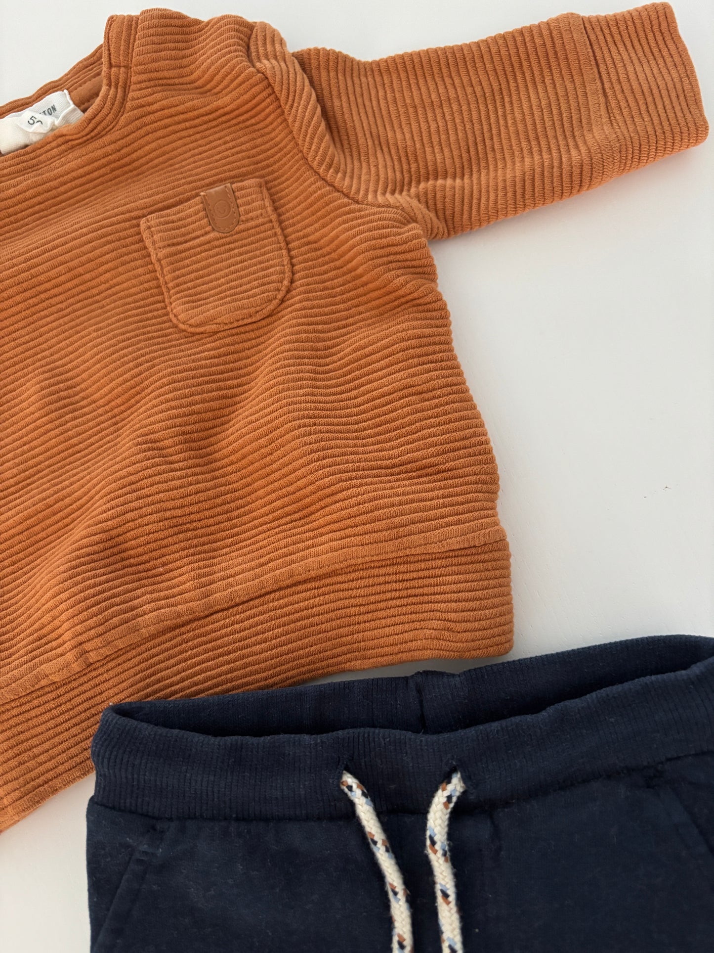 Cuddles&Smiles setje 50 - zeer goede staat 💸