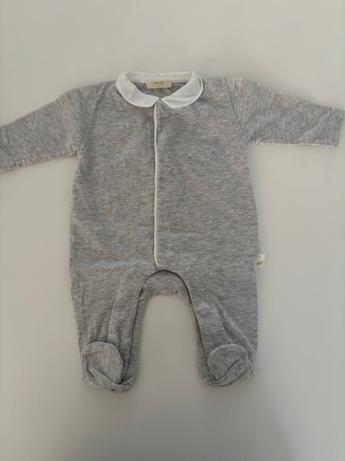 Baby Gi geboortepakje 50 - nieuwstaat ⭐
