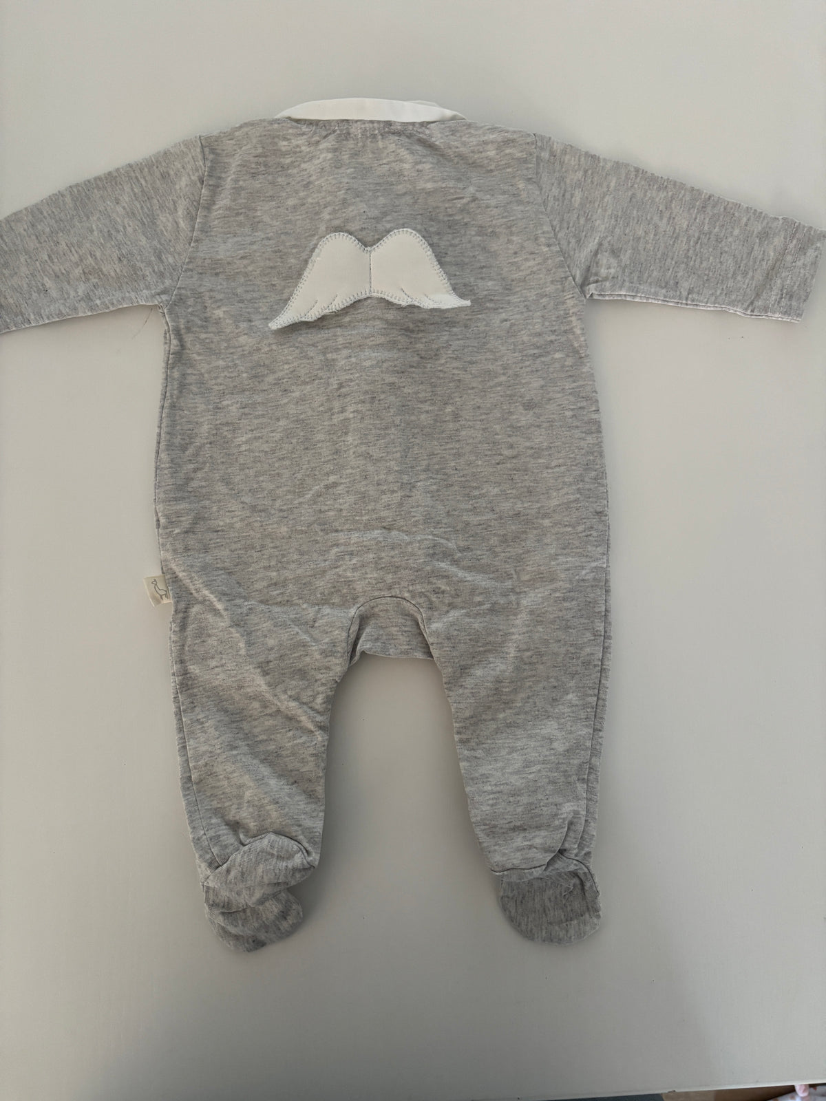 Baby Gi geboortepakje 50 - nieuwstaat ⭐