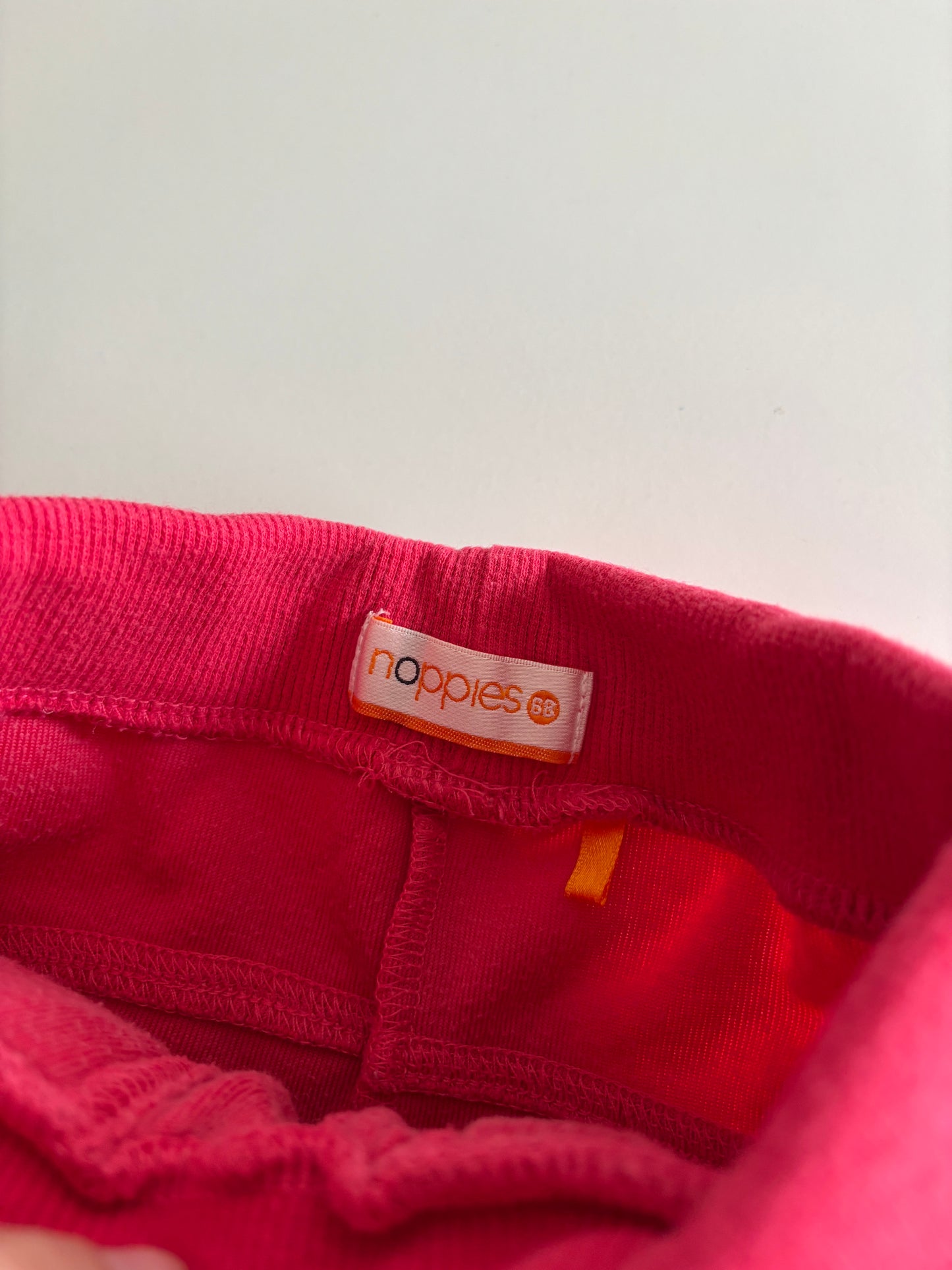 Wintertrainingspakje